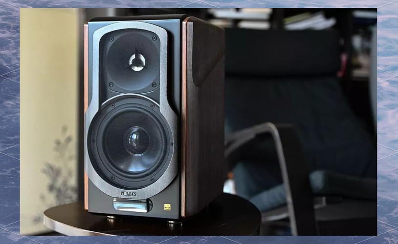 漫步者 S2000MKIII 评测：2.0 声道音箱，桌面 Hi-Fi 入门首选？​