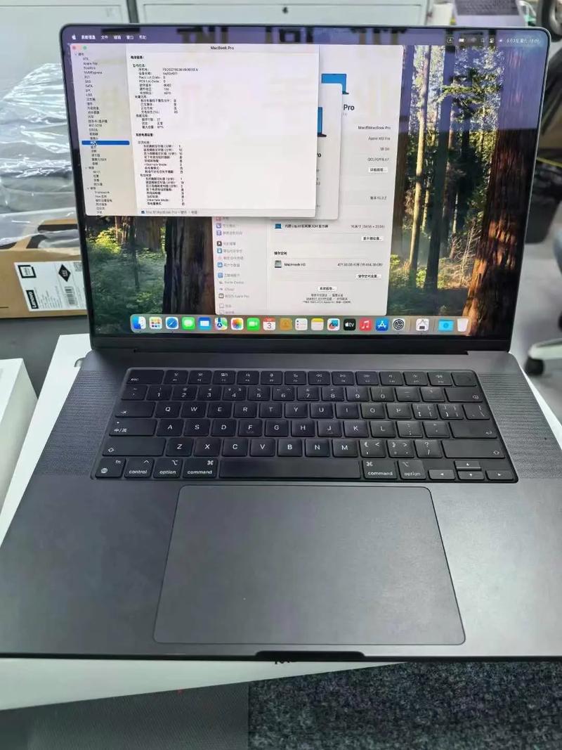 苹果 MacBook Pro 16 英寸(M3 Max)评测:剪辑 8K 视频无压力?性能天花板?
