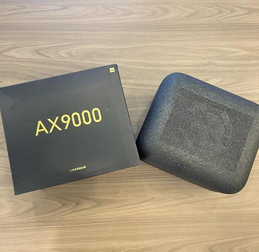 小米路由器 AX9000 评测：Wi-Fi 6 + 技术，大户型覆盖无死角？​