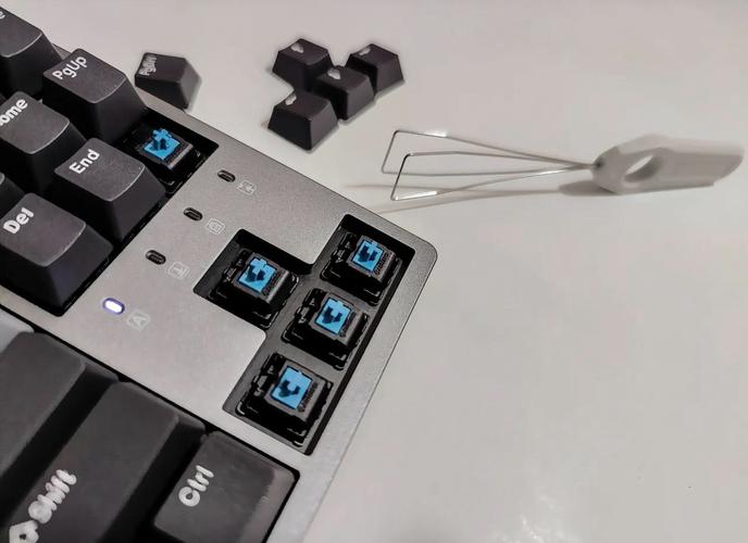 杜伽 K320 评测：国产机械键盘，品控和手感能否媲美国际品牌？​