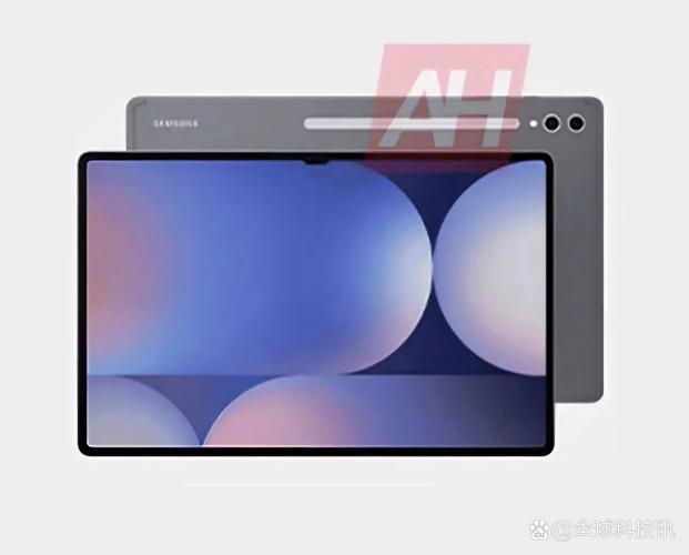 三星 Galaxy Tab S10 Ultra 评测：14.6 英寸大屏 + 骁龙 8 Gen2，平板中的 “巨无霸”？​