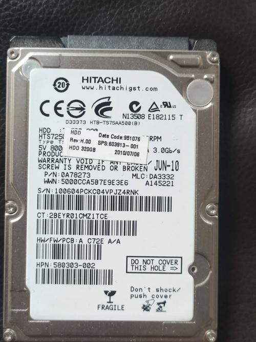 日立 Touro Mobile 2TB 评测：日系存储产品，耐用性和传输速度如何？​