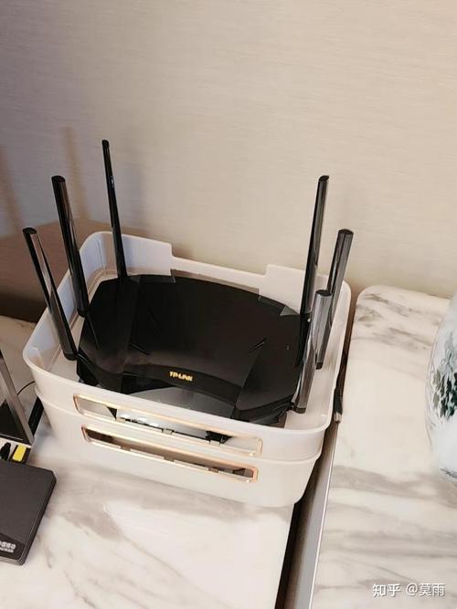 友讯 D-Link DIR-X5460 评测：Wi-Fi 6 路由器，传输速度和覆盖范围表现？​