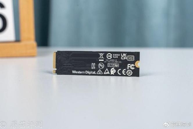 闪迪 Extreme Pro 2TB SSD 评测:NVMe 协议,游戏加载速度能提升多少?