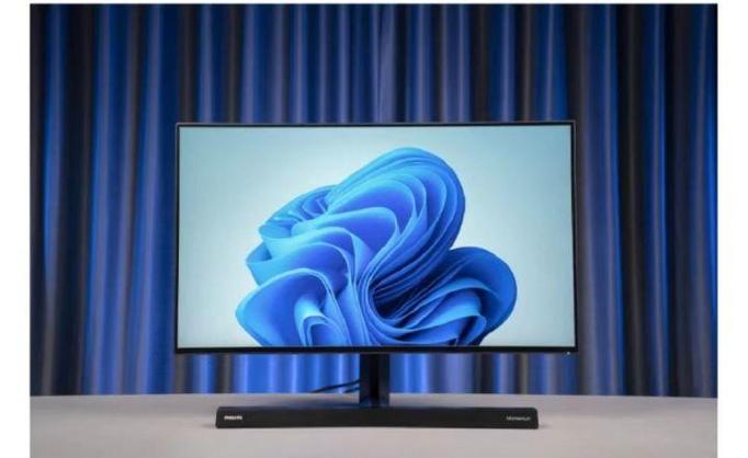 飞利浦 279M1RVE 评测:27 英寸 240Hz IPS 屏,性价比远超同价位竞品?