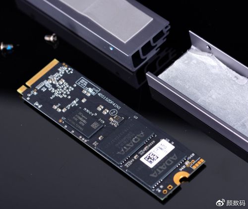 威刚 XPG Gammix S70 Blade 评测：PCIe 4.0 接口，电脑升级首选 SSD？​