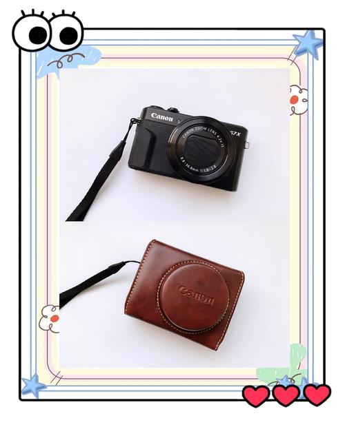 佳能 G5 X Mark II 评测：便携相机，画质和操控能否满足日常拍摄？​