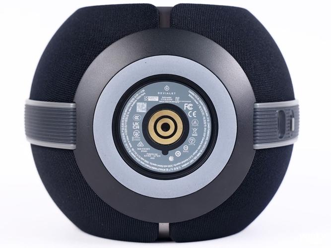 帝瓦雷 Devialet Mini I 评测:法国声学黑科技,小身材有大能量?